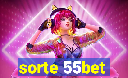 sorte 55bet